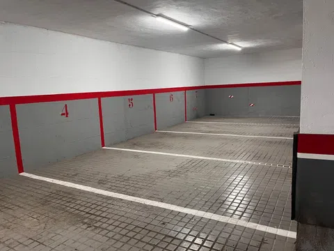 Flat in calle de la Drácena - Photo 18