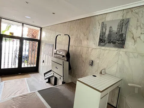 Flat in calle de la Drácena - Photo 19