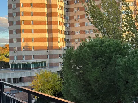 Flat in calle de la Drácena - Photo 20