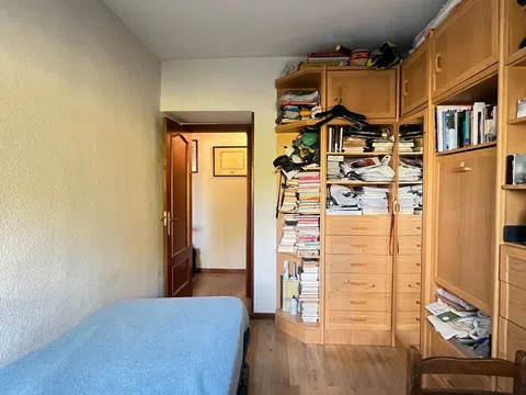 Flat in calle de la Drácena - Photo 8