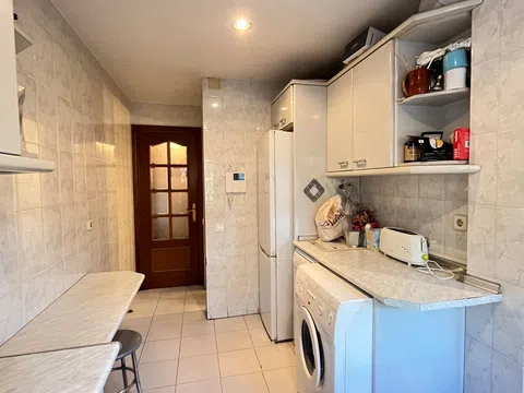 Flat in calle de la Drácena - Photo 10