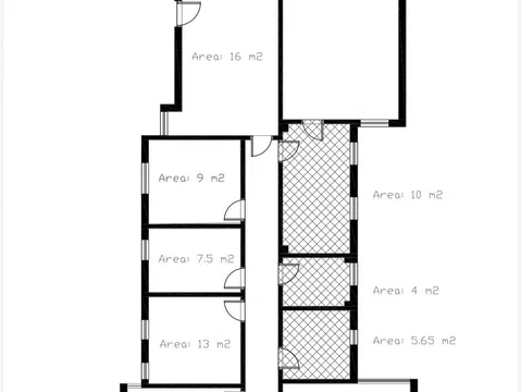Flat - Photo 6