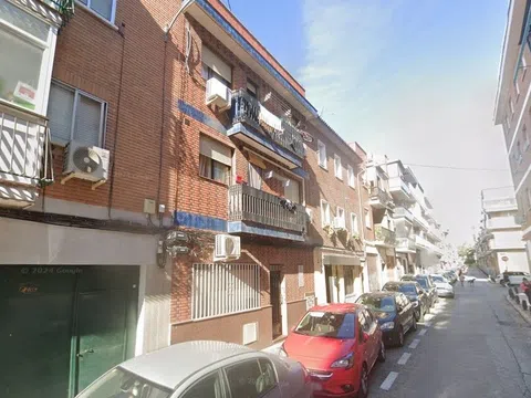 Flat in calle de Pascual Rodríguez - Photo 6