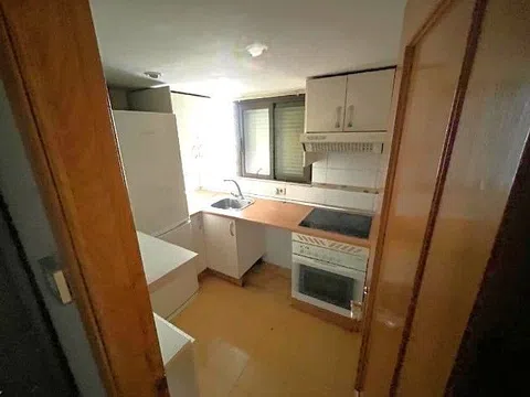 Flat in calle de Pascual Rodríguez - Photo 7