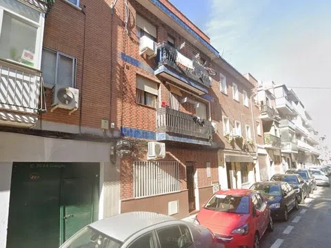 Flat in calle de Pascual Rodríguez - Photo 8