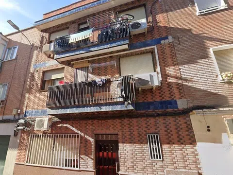 Flat in calle de Pascual Rodríguez - Photo 9