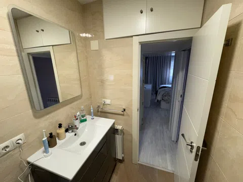 Flat in calle de San Mario - Photo 15
