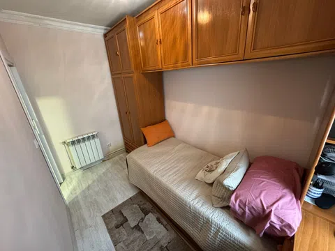 Flat in calle de San Mario - Photo 19