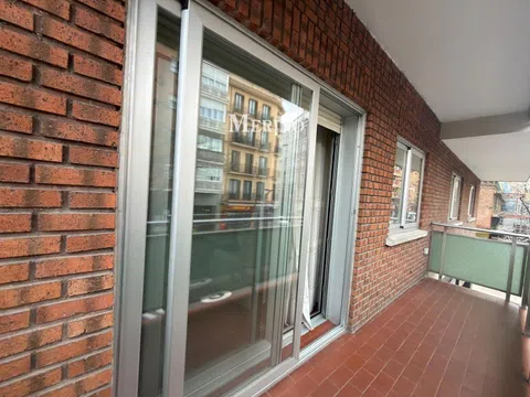 Flat in calle de Francos Rodríguez - Photo 11
