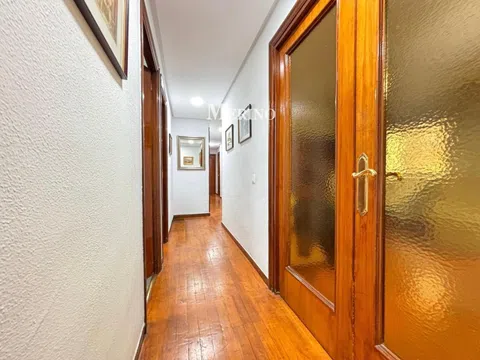 Flat in calle de Francos Rodríguez - Photo 12