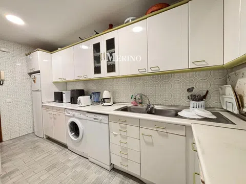 Flat in calle de Francos Rodríguez - Photo 13