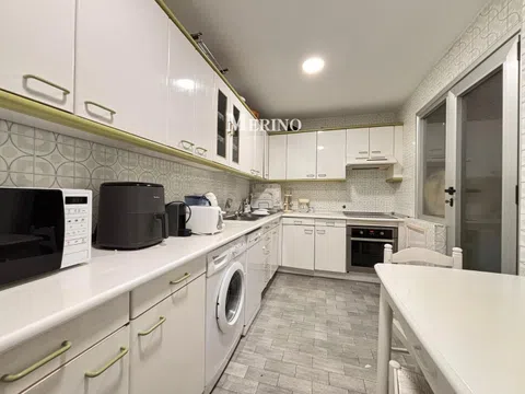 Flat in calle de Francos Rodríguez - Photo 14