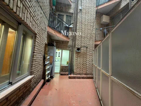 Flat in calle de Francos Rodríguez - Photo 16