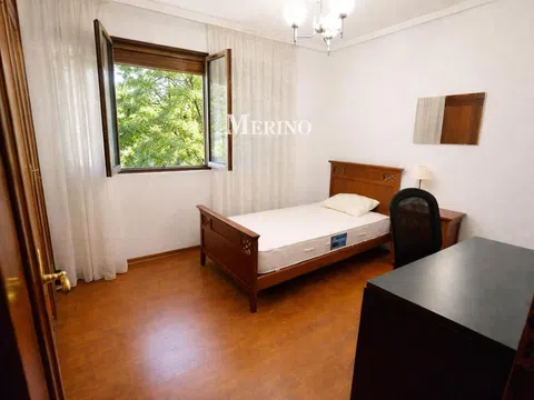 Flat in calle de Francos Rodríguez - Photo 20