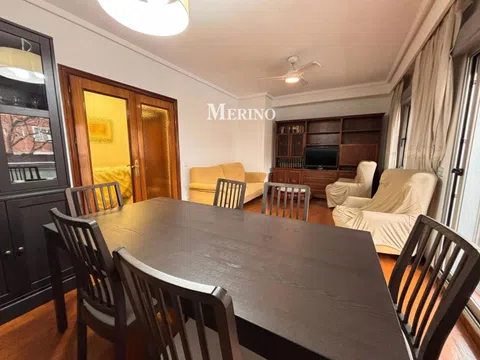 Flat in calle de Francos Rodríguez - Photo 9
