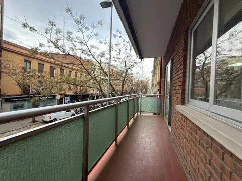 Flat in calle de Francos Rodríguez - Photo 10