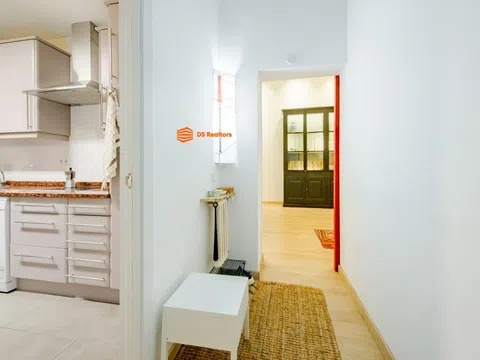 Flat in calle del Pez - Photo 17