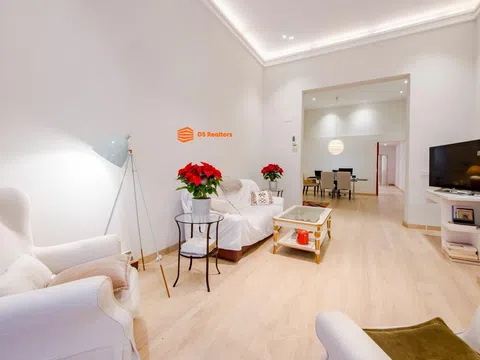 Flat in calle del Pez - Photo 19