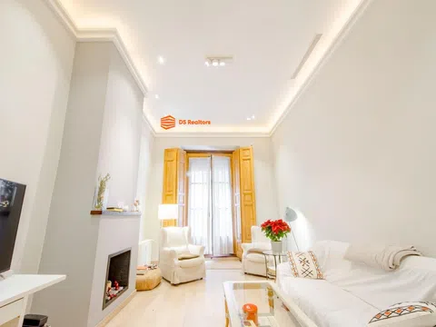 Flat in calle del Pez - Photo 4