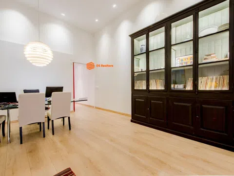 Flat in calle del Pez - Photo 5