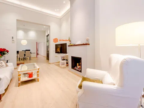 Flat in calle del Pez - Photo 8