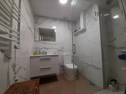 Flat in calle de Berrocal - Photo 13