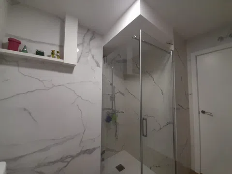 Flat in calle de Berrocal - Photo 14