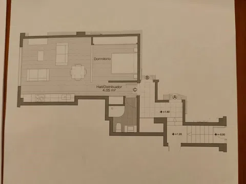 Flat in calle de Berrocal - Photo 16