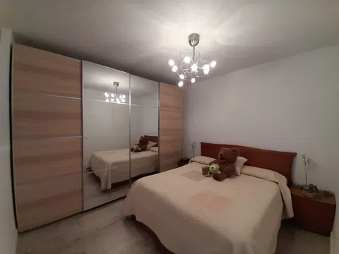 Flat in calle de Berrocal - Photo 9