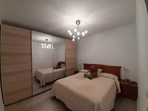 Flat in calle de Berrocal - Photo 10