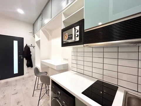 Studio in glorieta Marqués de Vadillo - Photo 3