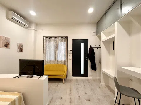 Studio in glorieta Marqués de Vadillo - Photo 5
