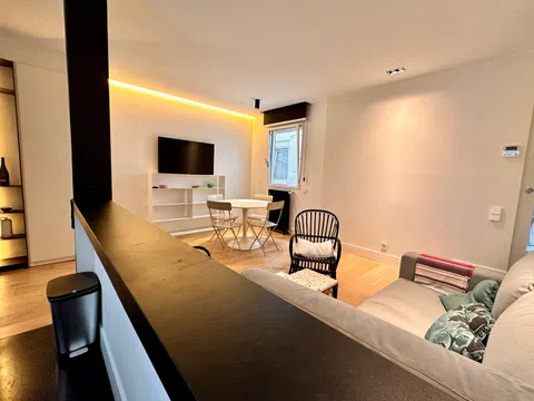 Flat in CL Nicasio Gallego - Photo 11
