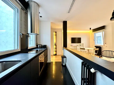 Flat in CL Nicasio Gallego - Photo 12