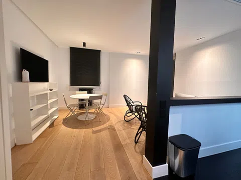 Flat in CL Nicasio Gallego - Photo 13