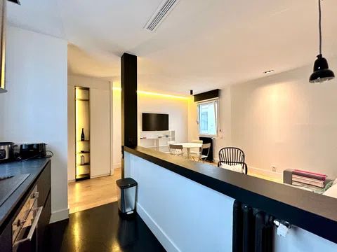 Flat in CL Nicasio Gallego - Photo 14