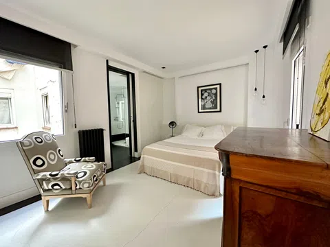 Flat in CL Nicasio Gallego - Photo 16