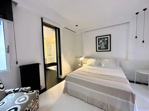 Flat in CL Nicasio Gallego - Photo 17