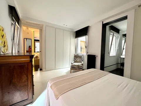 Flat in CL Nicasio Gallego - Photo 18