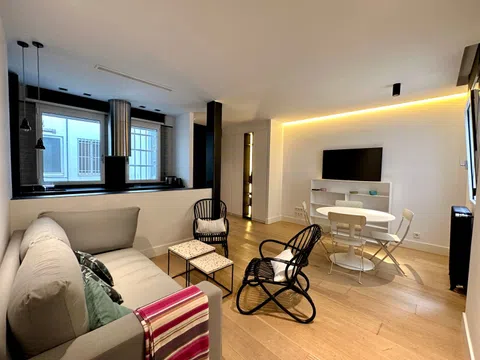 Flat in CL Nicasio Gallego - Photo 3