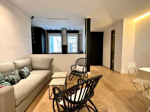 Flat in CL Nicasio Gallego - Photo 4