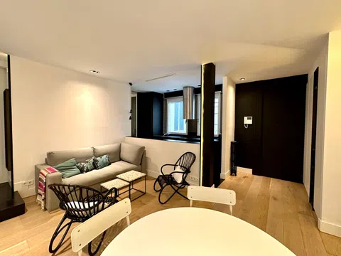 Flat in CL Nicasio Gallego - Photo 6