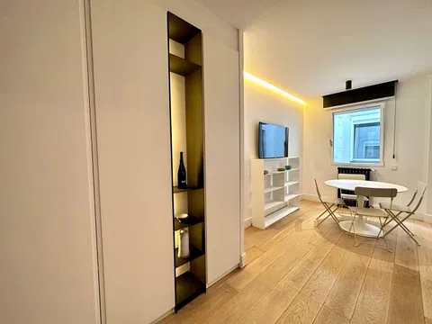Flat in CL Nicasio Gallego - Photo 10