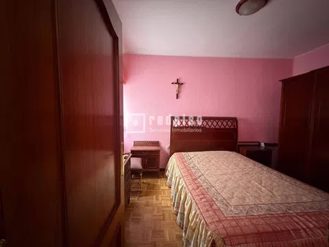 Flat in calle de los Sagrados Corazones - Photo 11