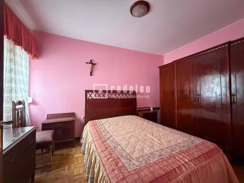 Flat in calle de los Sagrados Corazones - Photo 12