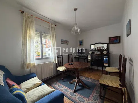 Flat in calle de los Sagrados Corazones - Photo 14