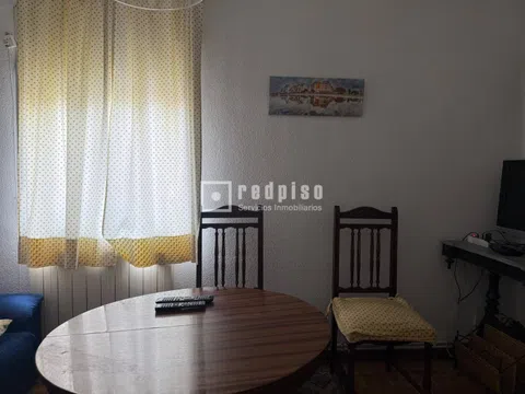Flat in calle de los Sagrados Corazones - Photo 15
