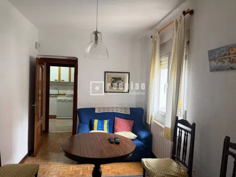 Flat in calle de los Sagrados Corazones - Photo 16