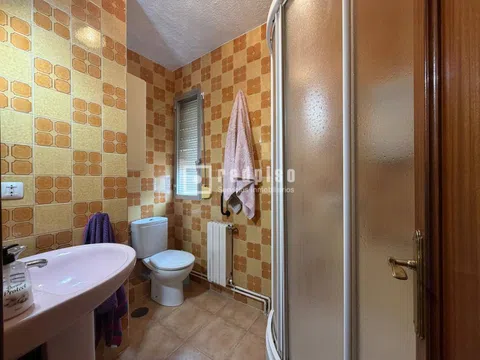Flat in calle de los Sagrados Corazones - Photo 17