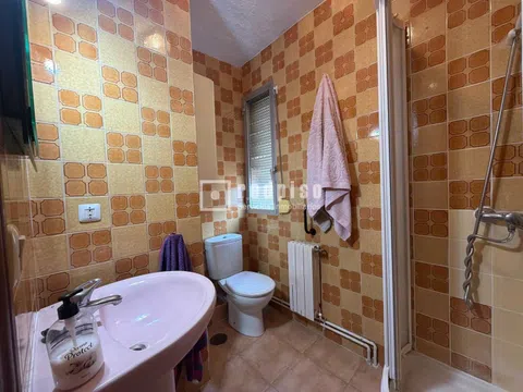 Flat in calle de los Sagrados Corazones - Photo 18
